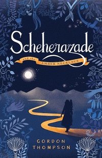 bokomslag Scheherazade and the Amber Necklace