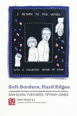 Bent Street 5.1: Soft Borders, Hard Edges 1