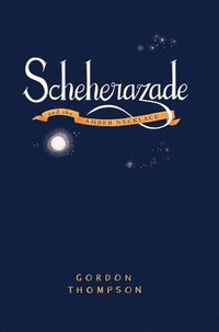 bokomslag Scheherazade and the Amber Necklace