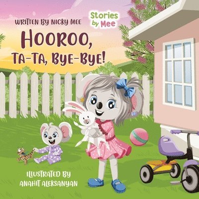 Hooroo, ta-ta, bye-bye 1