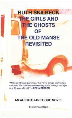 Girls and the Ghosts of The Old Manse Revisited