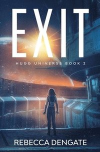 bokomslag Exit