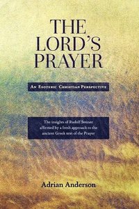 bokomslag Lord's Prayer