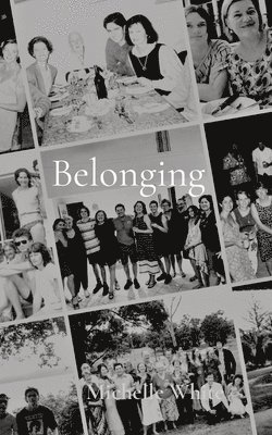 Belonging 1