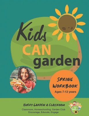 Kids CAN Garden 1