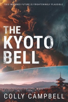 bokomslag Kyoto Bell