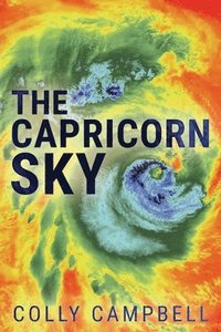 bokomslag Capricorn Sky