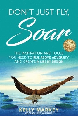 Don't Just Fly, SOAR 1