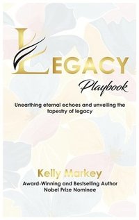 bokomslag Legacy Playbook