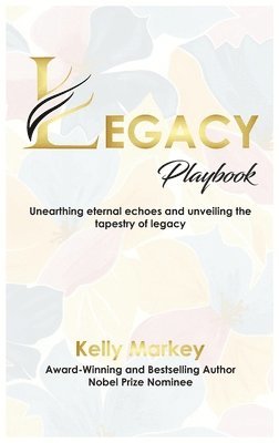 bokomslag Legacy Playbook