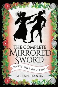 bokomslag Complete Mirrored Sword