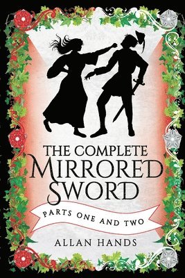bokomslag Complete Mirrored Sword