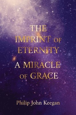 bokomslag Imprint of Eternity