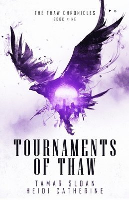 Tournaments of Thaw 1