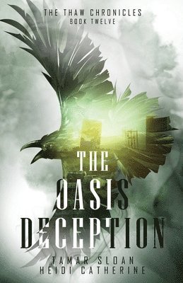 Tamar Sloan, Heidi Catherine - Oasis Deception, Häftad