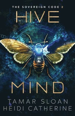 Hive Mind 1