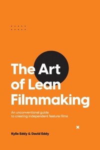 bokomslag Art of Lean Filmmaking