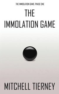 bokomslag The Immolation Game