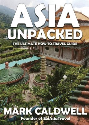 Asia Unpacked 1