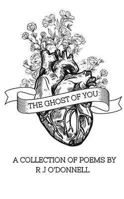 bokomslag Ghost of You