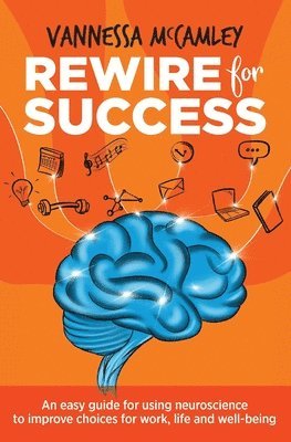 bokomslag REWIRE for SUCCESS