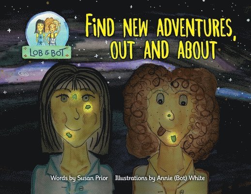 Find New Adventures, Out and About