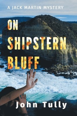 On Shipstern Bluff 1