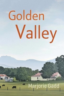 Golden Valley 1