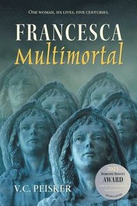 bokomslag Francesca Multimortal