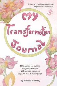 bokomslag My Transformation Journal