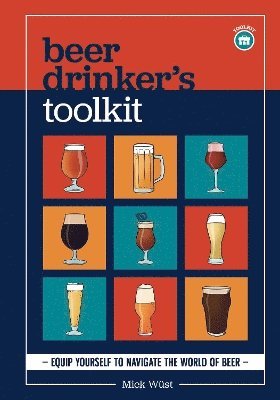 bokomslag Beer Drinker's Toolkit