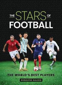 bokomslag The Stars of Football