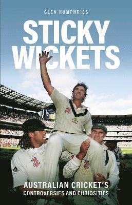Glen Humphries - Sticky Wickets, Häftad