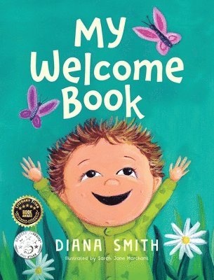 My Welcome Book 1