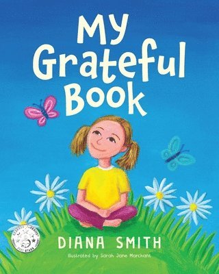 My Grateful Book 1