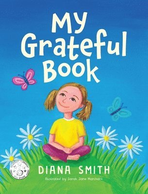 bokomslag My Grateful Book