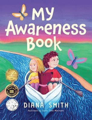 My Awareness Book 1