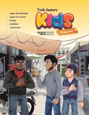 TS Kids Magazine Issue 10 1