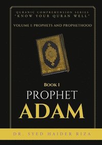 bokomslag Prophet Adam