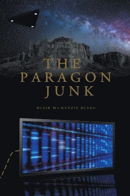 The Paragon Junk 1
