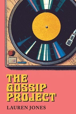 The Gossip Project 1