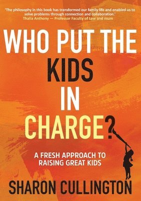 Who Put The Kids in Charge? 1