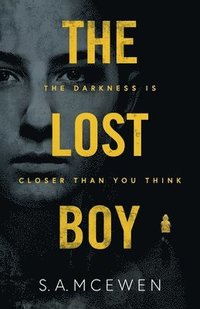 bokomslag The Lost boy