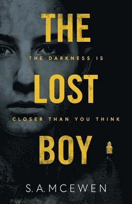 The Lost boy 1