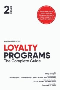 bokomslag Loyalty Programs