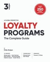 Shelper, Stacey Lyons, Scott Harrison - Loyalty Programs, Häftad. Tillgänglighet: Lägg i varukorg