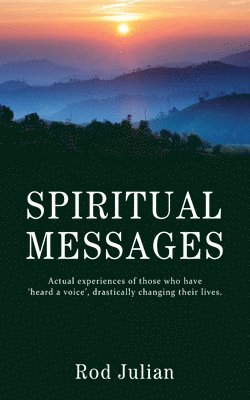 bokomslag Spiritual Messages