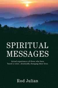 bokomslag Spiritual Messages