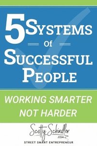 bokomslag 5 Systems of Successful People