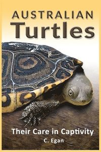 bokomslag Australian Turtles